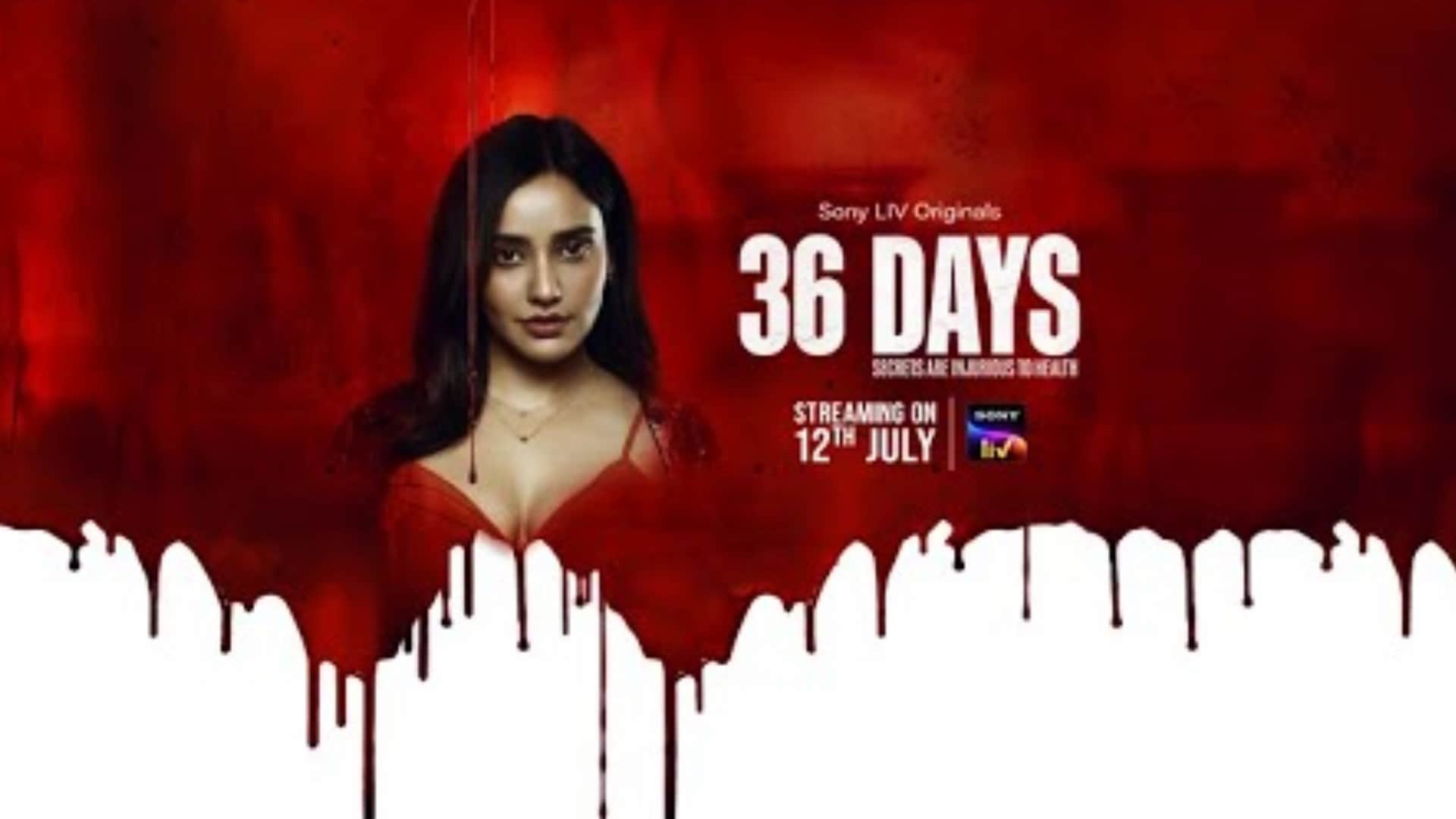 OTT Releases This Week Showtime part 2 pill wild wild Punjab Commander Karan Saxena Agnisakshi 36 days kakuda