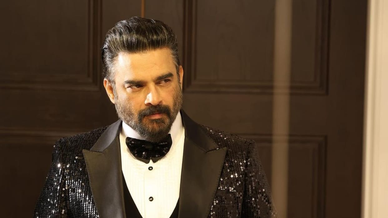 R Madhavan bought a luxurious apartment in Mumbai Read details Inside