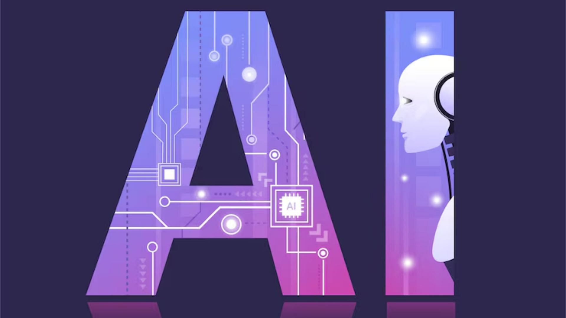 What Is Ai Artificial Intelligence And It Suses In Everyday Life Amar what-is-ai-artificial-intelligence-and-it-suses-in-everyday-life-amar