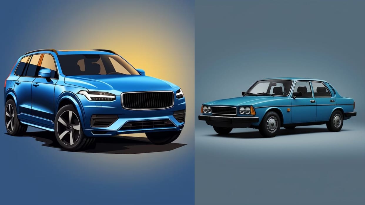 confused between suv and sedan which car type suits your