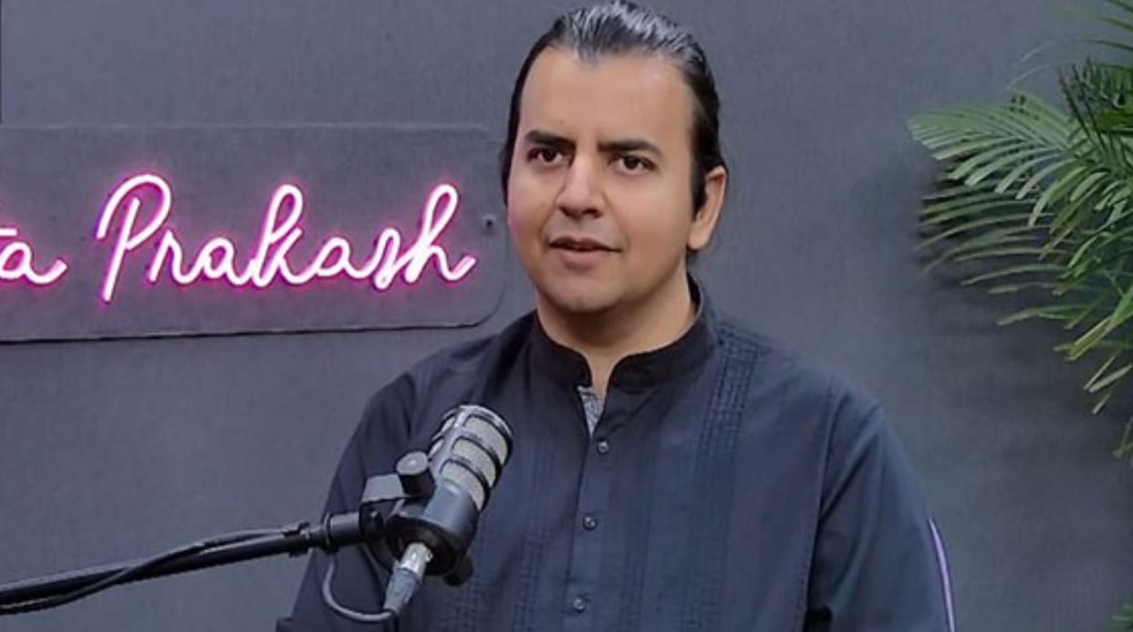 Ola CEO Bhavish Aggarwal says global companies misusing India data