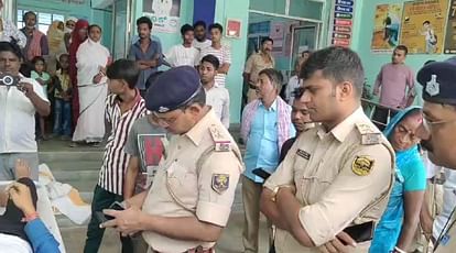 Navodaya Vidyalaya: Student dies inside Navodaya Vidyalaya campus in Purnia, dead body found; Police