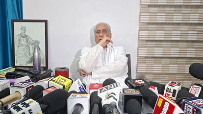 RJD Party : प्रशांत किशोर के पास गए तो लालू की पार्टी कार्रवाई करेगी? राजद प्रदेश अध्यक्ष का दो टूक जवाब RJD News: Jagdanand Singh replied to the question of going to Prashant Kishor party; flood, bihar, nitish