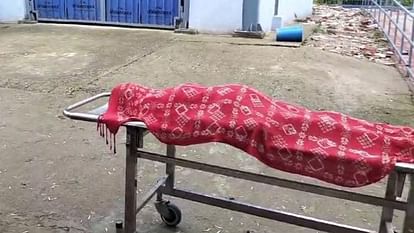 Bihar News: कैमूर में आकाशीय बिजली गिरने से पांच लोगों की मौत, परिजनों में मचा कोहराम Bihar News Five people died due to lightning in Kaimur