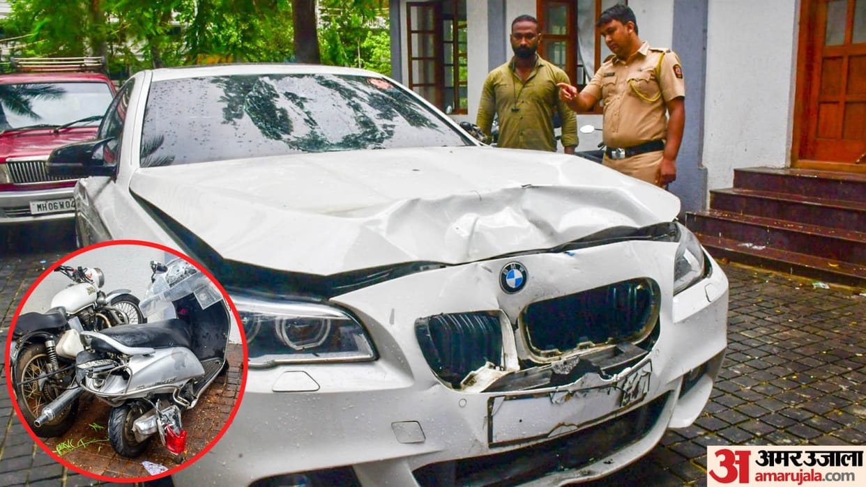 My wife could have been saved if driver had stopped car Husband of BMW car hit-and-run victim