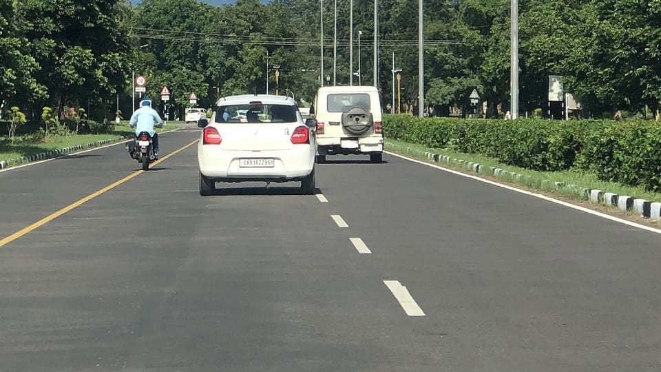 Mathura roads most dangerous in Agra-Aligarh division 50 people lost their lives in 30 days