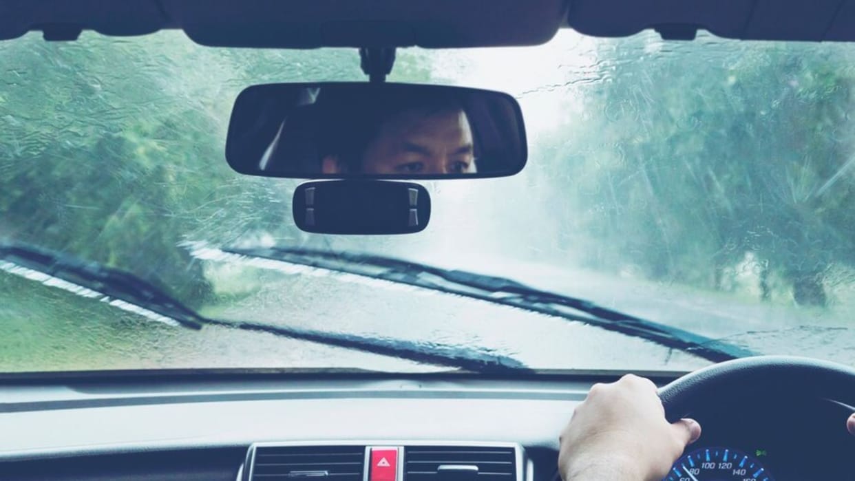 how to keep rats away from cars during monsoon