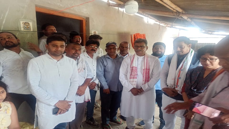 चरणदास महंत, नेता प्रतिपक्ष