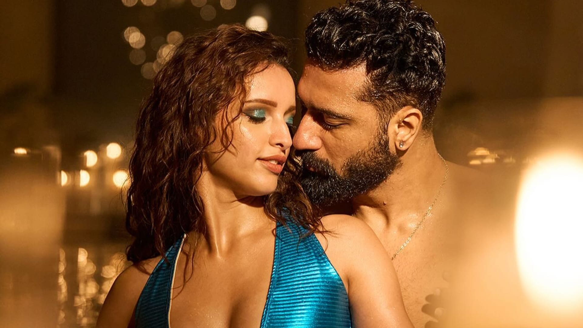 Bad Newz Box Office Day 1 Prediction Vicky kaushal Triptii Dimri Ammy Virk Details Inside