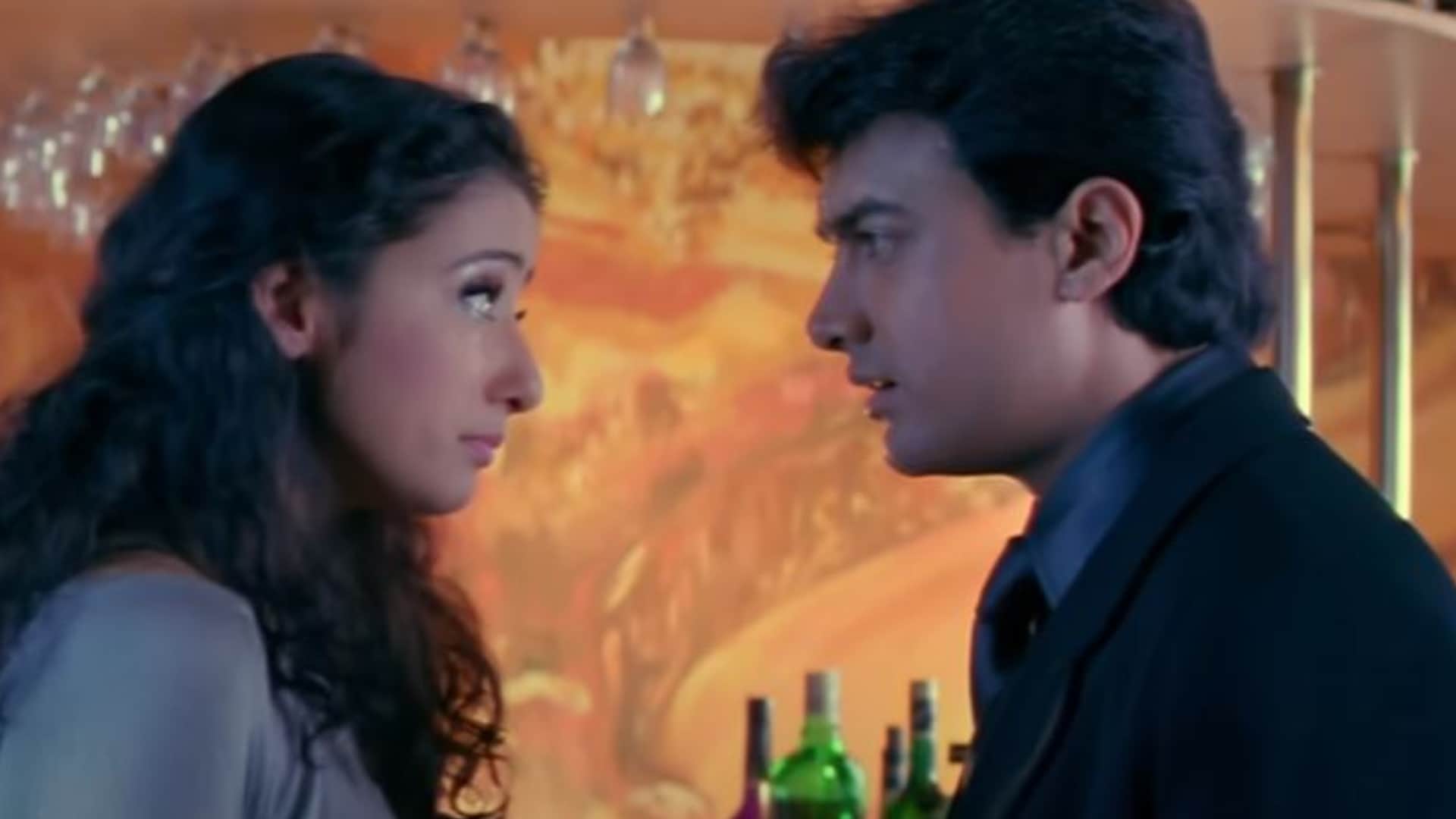 Mann movie silver jubliee completed 25 years aamitr khan Sharmila Tagore Manisha Koirala Anil Kapoor