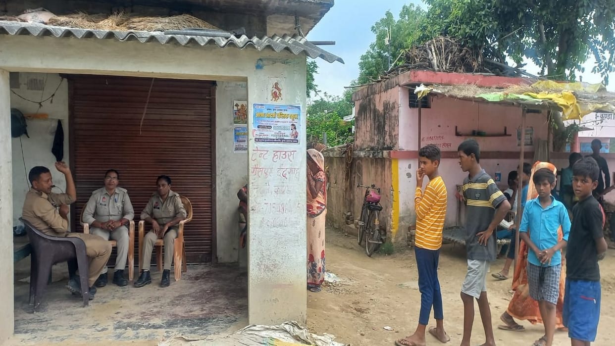 Police remained empty handed in robbery case for the second day, fear among victims