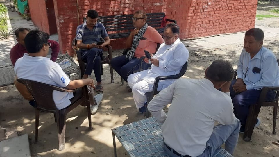 Couple died of suicide in sonipat