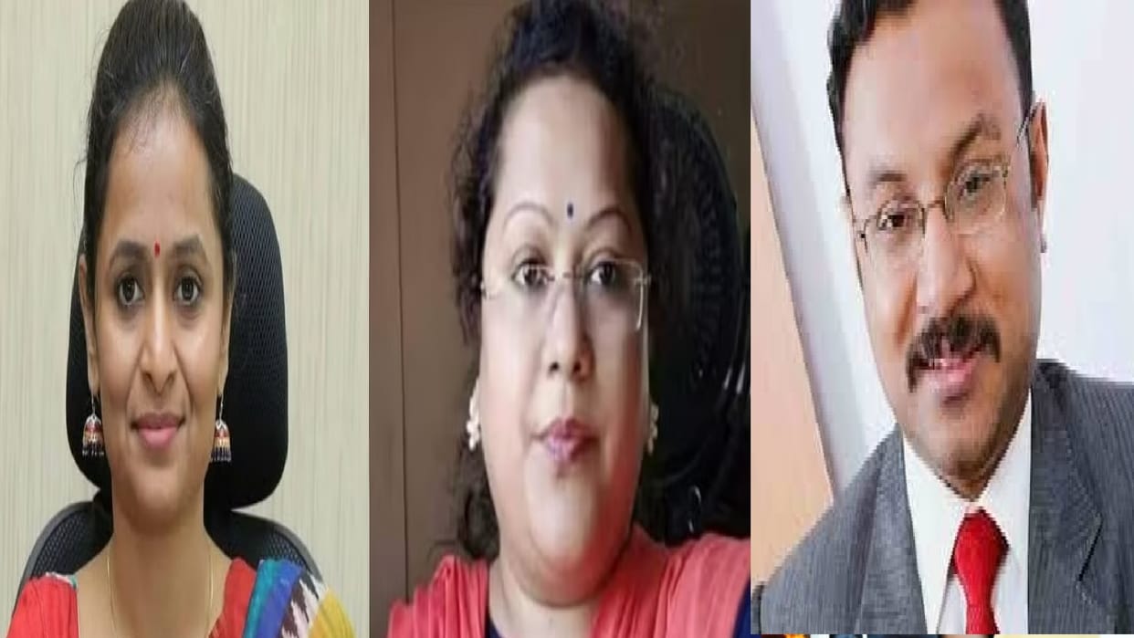 CG News: ACB-EOW takes action against Ranu Sahu, Sameer Bishnoi and Saumya Chaurasia, know what is new case