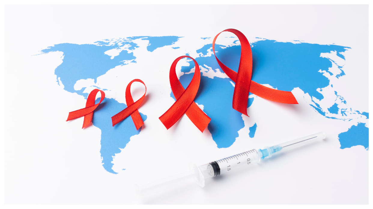 anti HIV injection Lenacapavir shows 100 per cent efficacy
