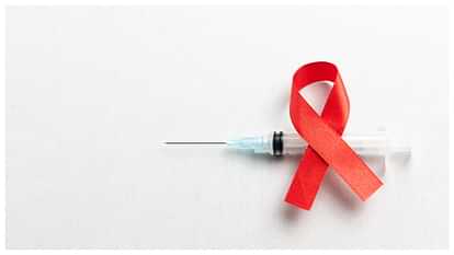 HIV disease due to drug injection in Himachal Students are also Positive