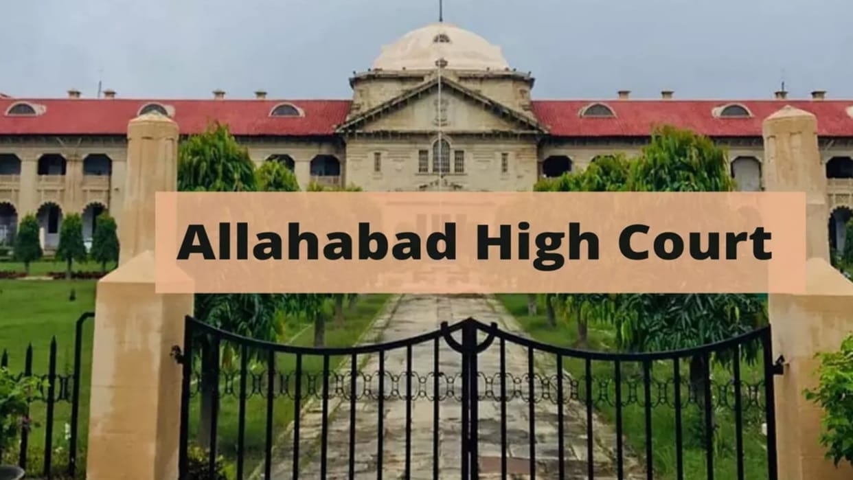 Allahabad HC Admit Card: Group-C and D recruitment released; Download it immediately