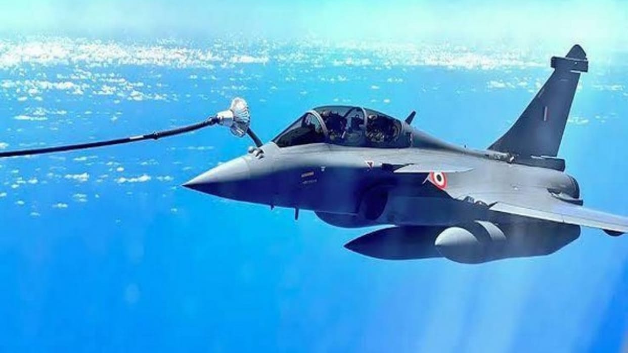 India bargaining hard for better deal with France for Rs 50,000 crore-plus Rafale Marine jets contract