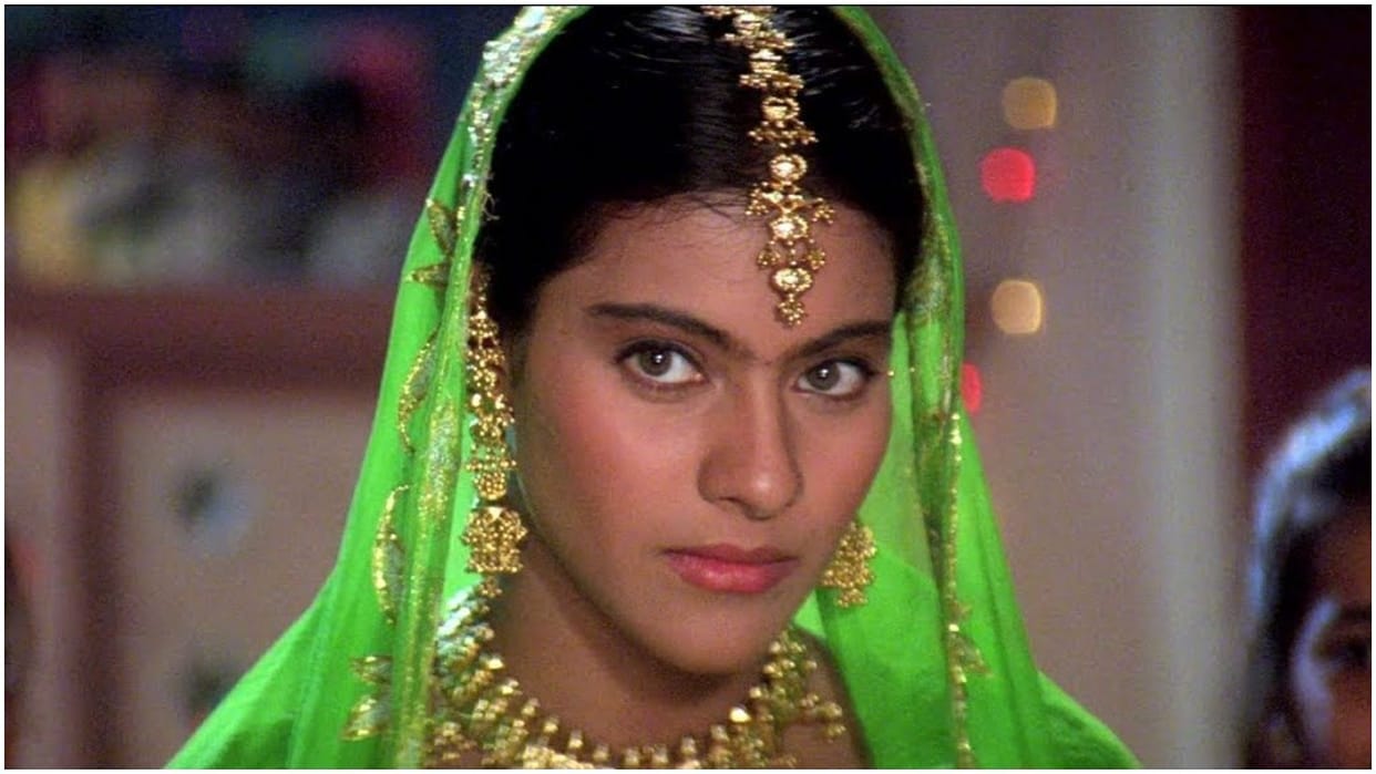 Himani Shivpuri recounted an incident from Shah Rukh Khan and Kajol film Dilwale Dulhania Le Jayenge