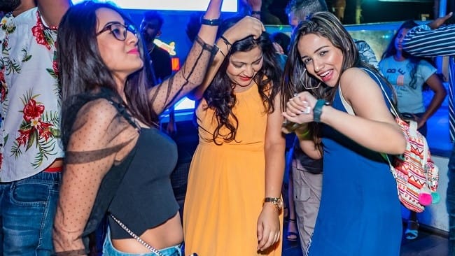 indore news club bar hotel restaurant rules