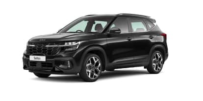 Kia India introduces 5 new trims in Seltos and Sonet SUV Know Price and Details