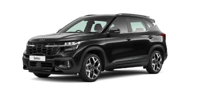 Kia India introduces 5 new trims in Seltos and Sonet SUV Know Price and Details