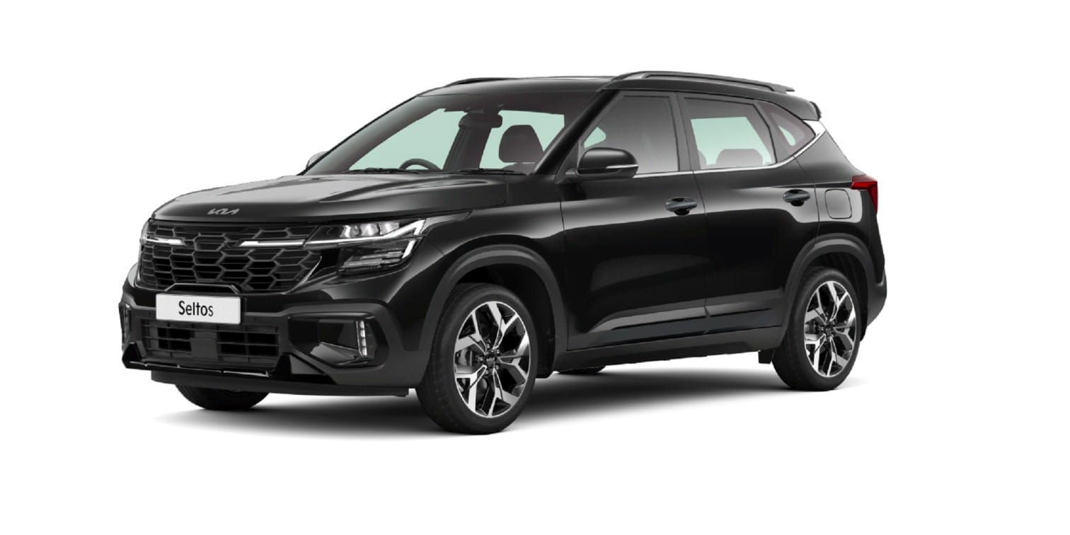 Top 5 Cars With ADAS Seltos Creta Venue Astor Elevate