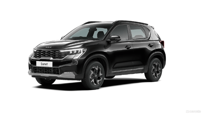 Kia Sonet X-Line