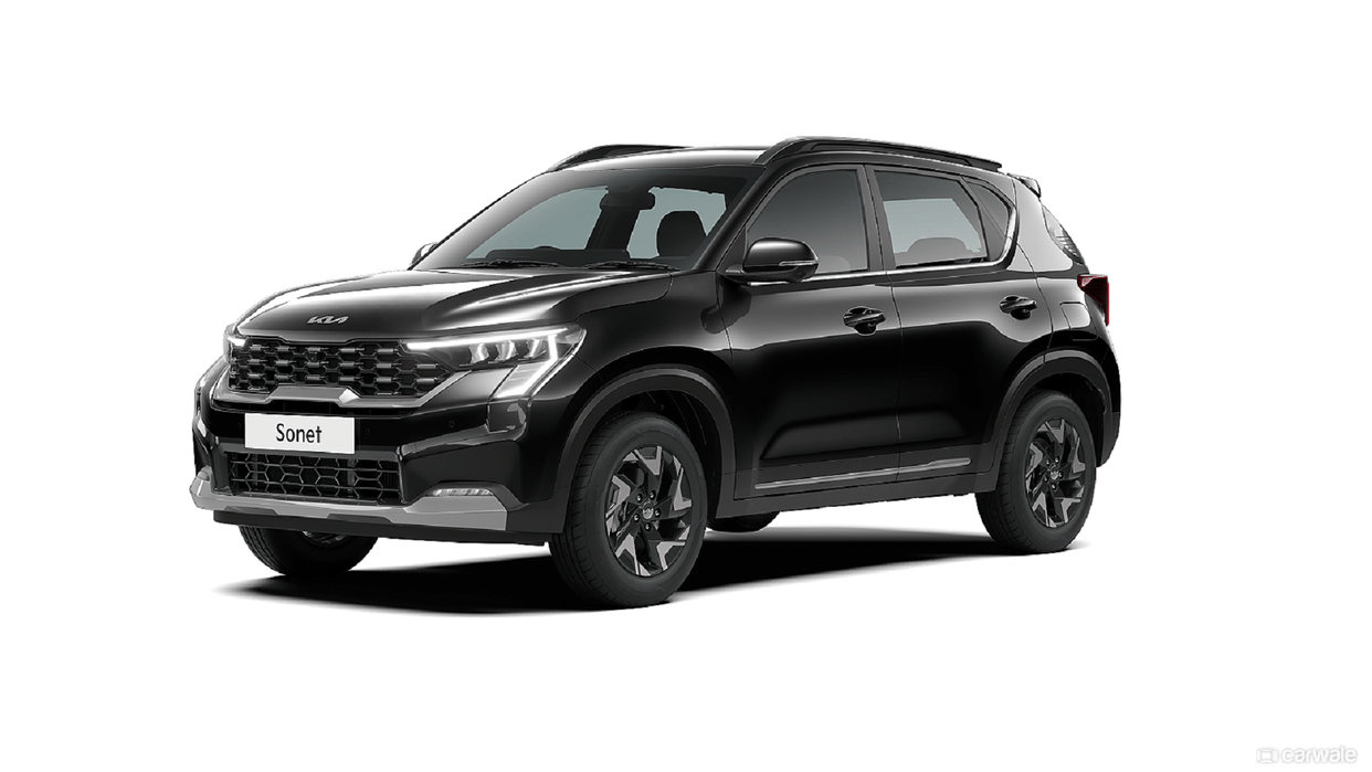 Kia India introduces 5 new trims in Seltos and Sonet SUV Know Price and Details
