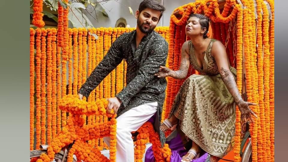 Up Couple Suicide Case Update Sanchita Father Broke Down Over Daughter's Stubbornness News in Hindi