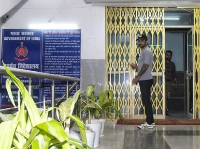 Firing on Rahul Fazilpuria: Firing in Gurugram on Haryanvi singer Rahul Fazilpuria, narrowly survived singer's life Firing on Haryanvi Singer Rahul Fazilpuria in Gurugram