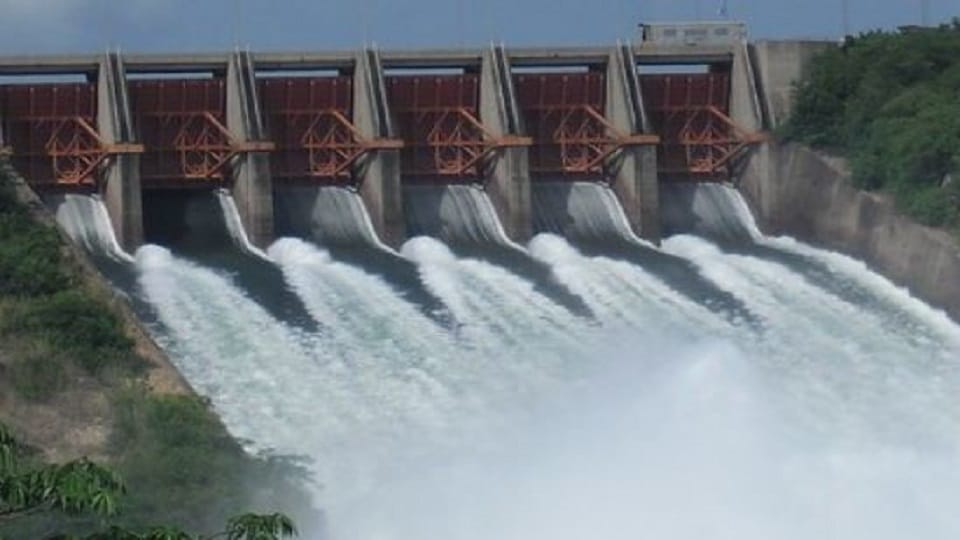 Villager who went fishing washed away in strong current in Shaktifarm udham singh nagar
