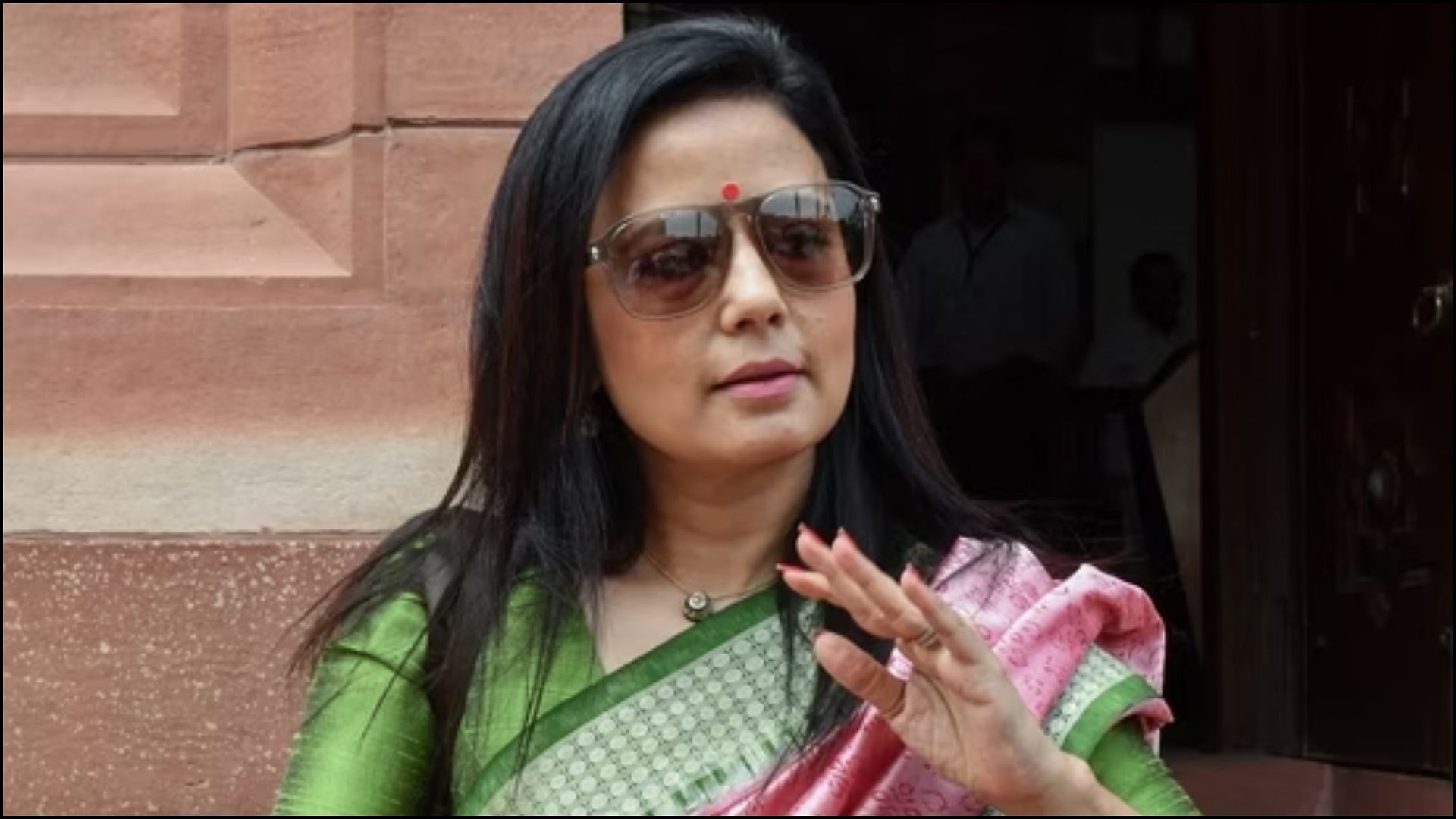 Bengal Government Did Not Cover Up Mahua Moitra Upset After Calling Tmc ...