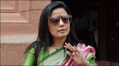 Rajya Sabha Cash Row and other JMM Bribery Sita Soren 2008 Mahua Moitra Cash For Query News In Hindi