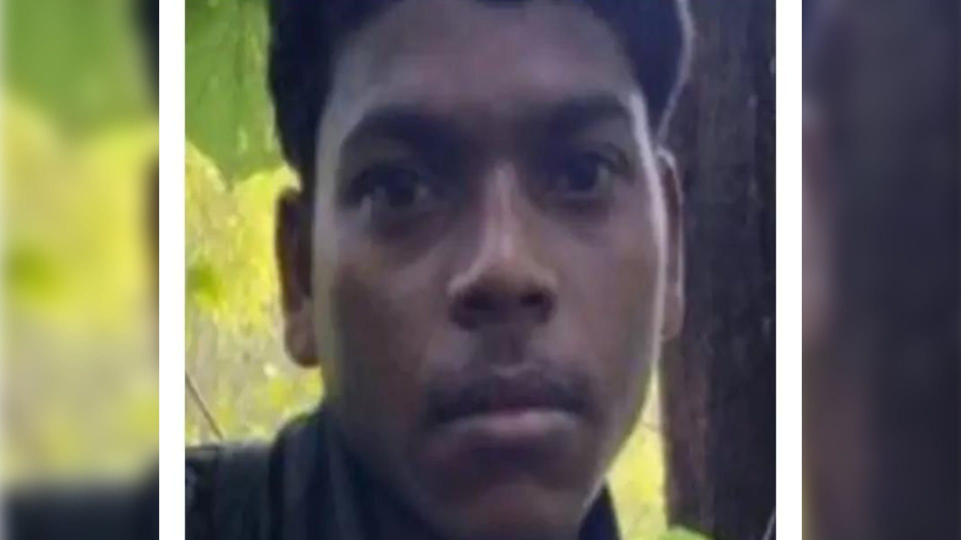 मृतक नक्सली