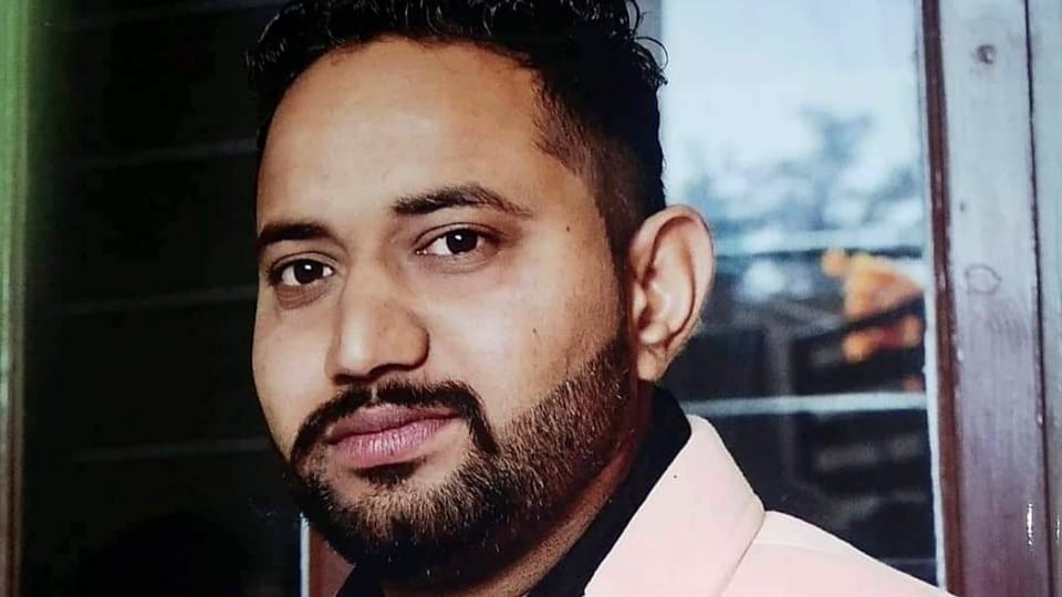 Elder brother killed younger brother in land dispute in Abohar