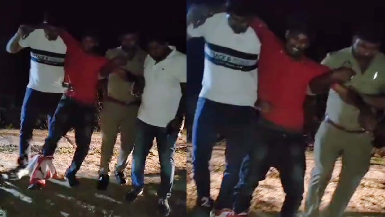 Mahoba: Inter-state criminal arrested in encounter