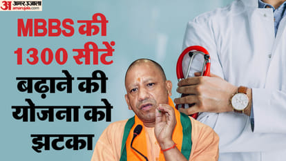 NMC refused to grant recognition to 13 medical colleges of UP