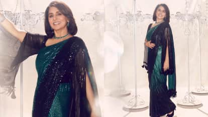 Riddhima Kapoor called mother Neetu Kapoor the most fashionable said My mother is most Fashionable in family