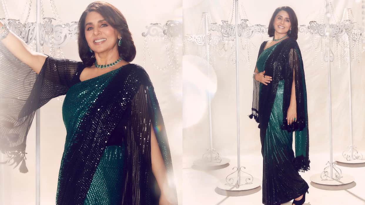 Neetu kapoor top 10 movies on her birthday including amar akbar anthony deewaar