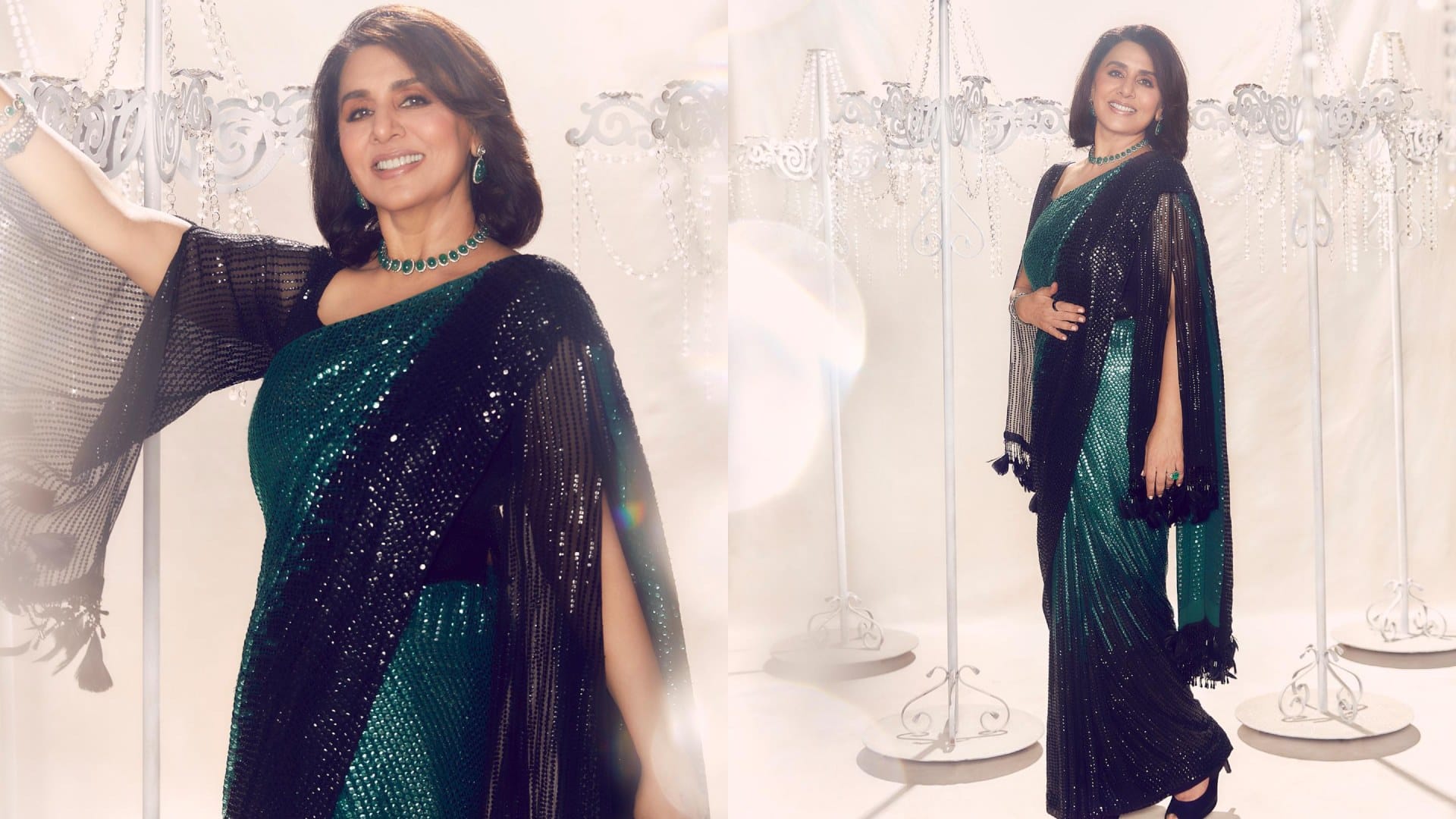 Neetu kapoor top 10 movies on her birthday including amar akbar anthony deewaar