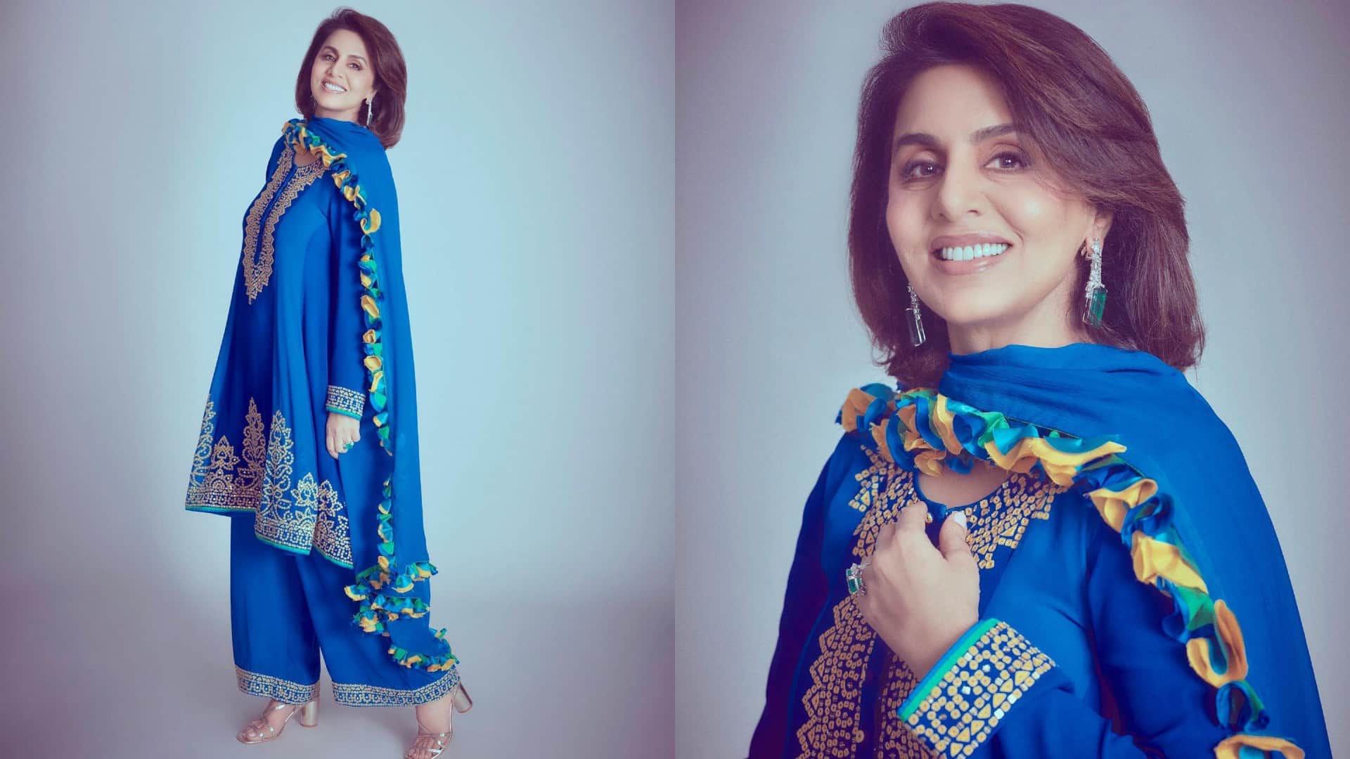 Neetu Kapoor 67th happy birthday know ranbir mother and alia bhatt mother in law networth as per report