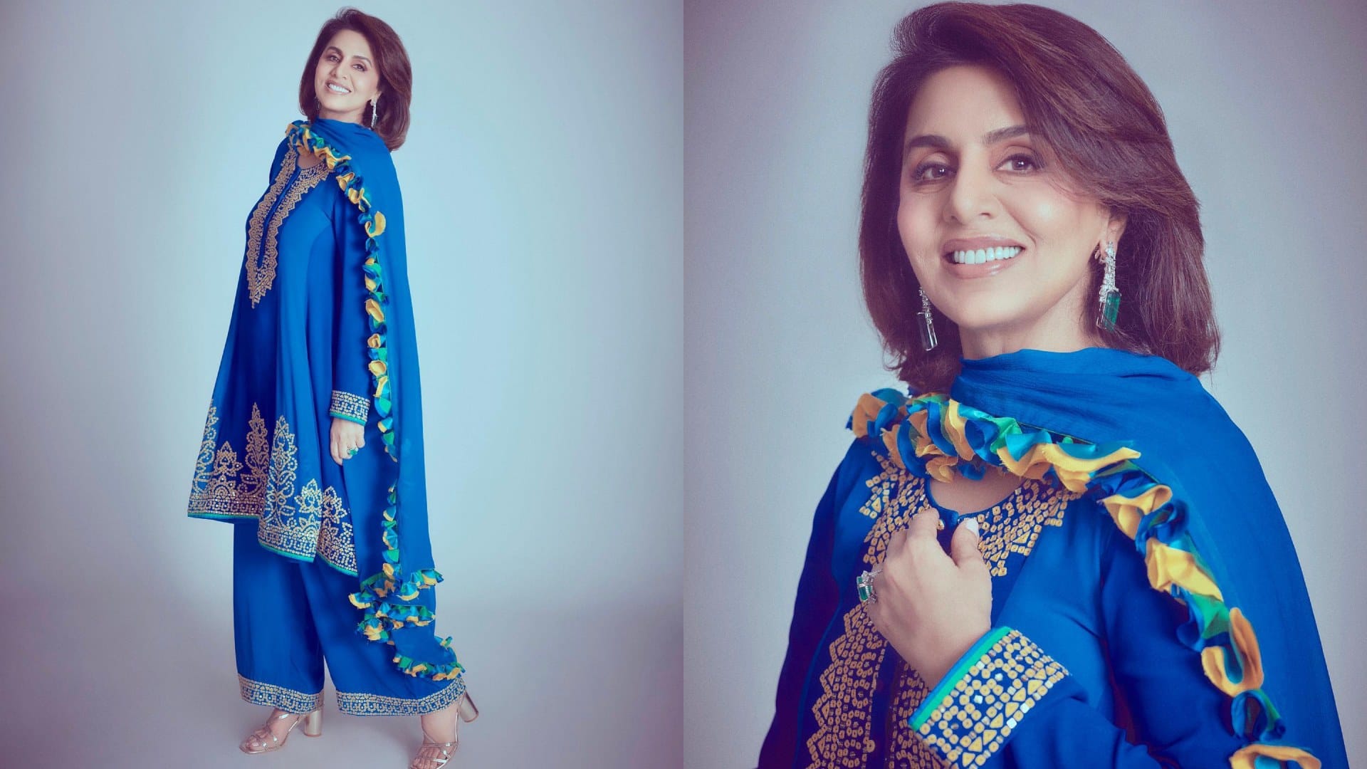 Neetu Kapoor 67th happy birthday know ranbir mother and alia bhatt mother in law networth as per report