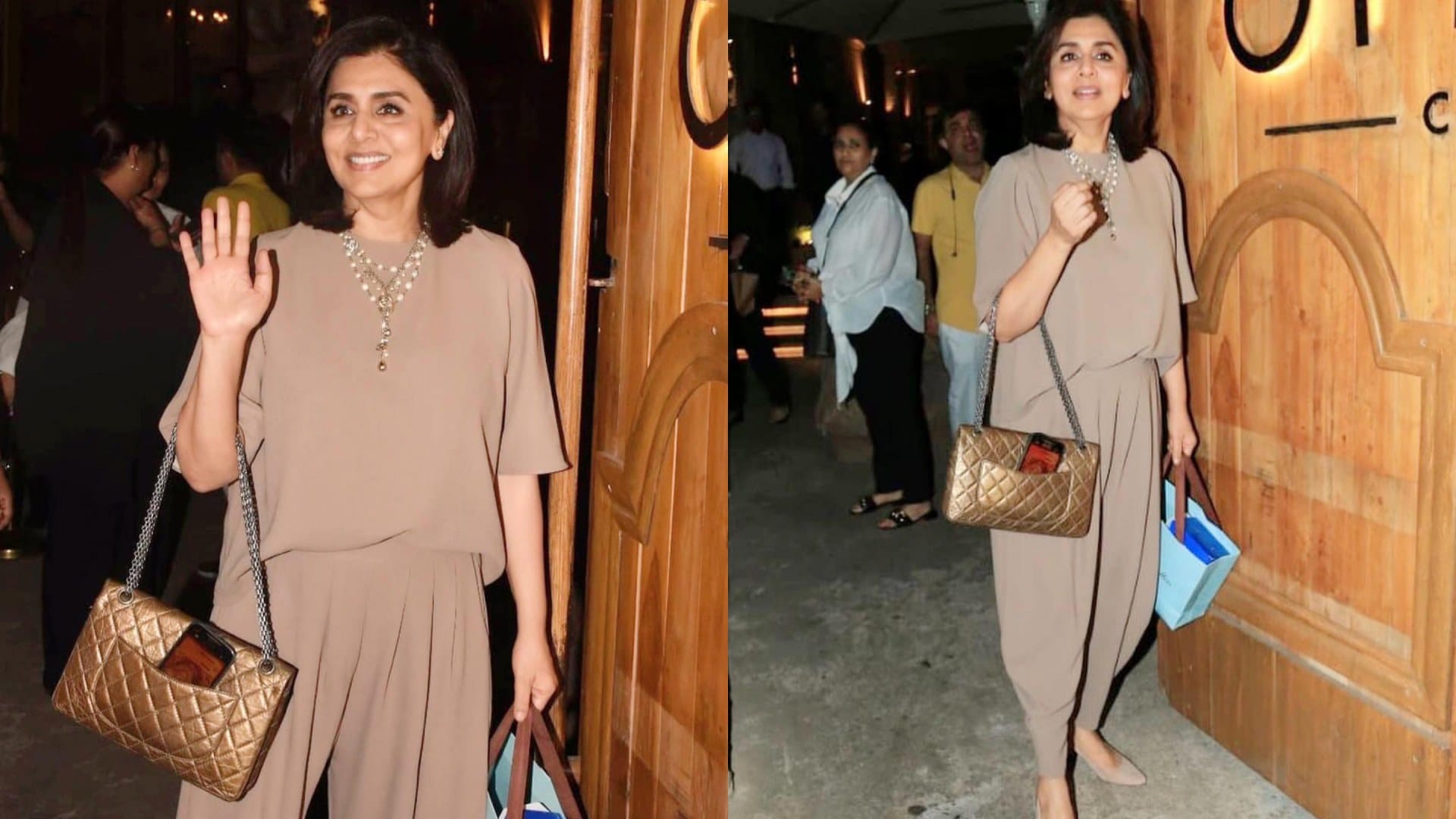 Neetu Kapoor Birthday special story beautiful looks of neetu kapoor