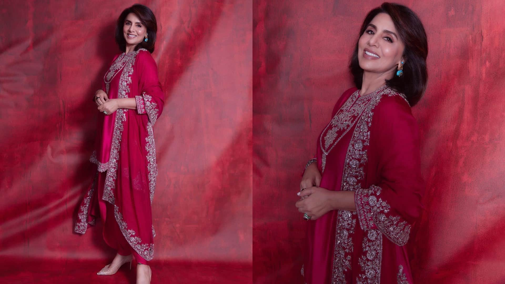 Neetu Kapoor 67th happy birthday know ranbir mother and alia bhatt mother in law networth as per report