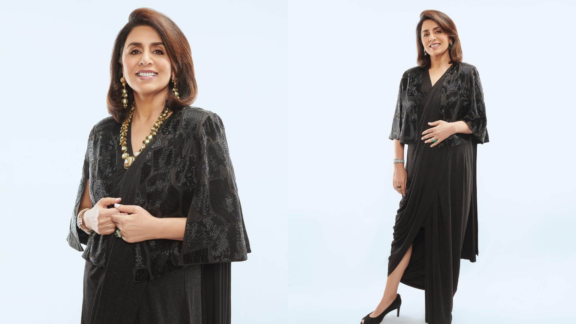 Neetu Kapoor 67th happy birthday know ranbir mother and alia bhatt mother in law networth as per report