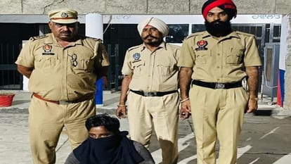 kapurthala police arrest accused brother-in-law in rape case with sister-in-law