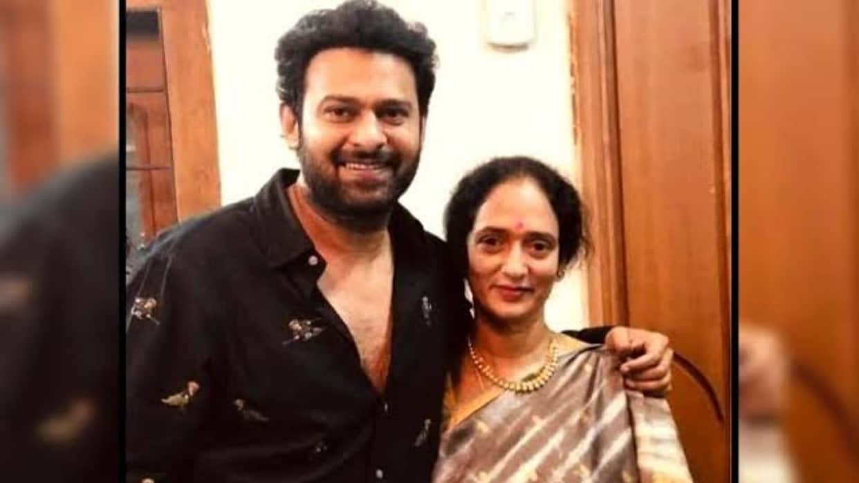 Is Prabhas going to get married after the success of Kalki 2898 AD actor aunt Shyamala Devi gave reaction