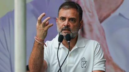 Top News: Heavy rain alert in 22 states, Rahul Gandhi may speak on budget in Lok Sabha today