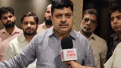 'दिल्ली में 18 लाख छात्रों का भविष्य खतरे में': शिक्षकों का आरोप, बोले- पढ़ाने के अलावा कराये जा रहे दूसरे काम Teachers teaching in government schools in Delhi accuse Education Minister Atishi