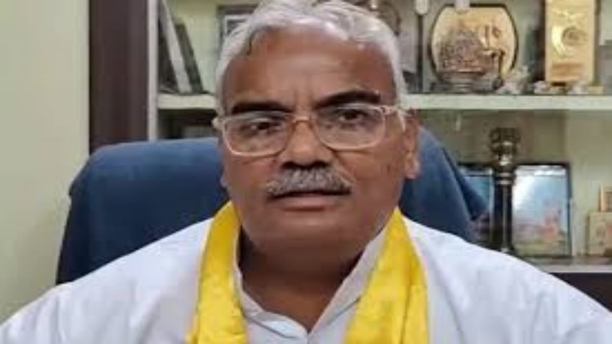 Jaipur News: Ban on transfers of teachers will continue, Education Minister Madan Dilawar confirmed